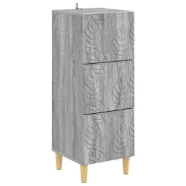 szafka-z-szufladami-szary-sonoma-33-x-345-x-90-cm