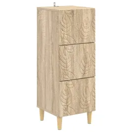 szafka-z-szufladami-dab-sonoma-33-x-345-x-90-cm