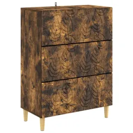 szafka-z-szufladami-dab-wedzony-66-x-345-x-90-cm