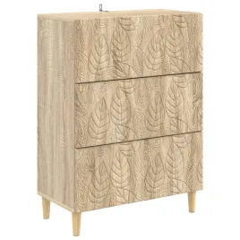 szafka-z-szufladami-dab-sonoma-66-x-345-x-90-cm