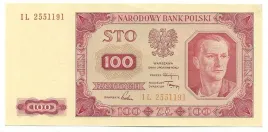 100-zlotych-1-lipca-1948r-seria-il-stan-1-1-