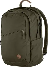 plecak-miejski-fjallraven-raven-28l-dark-olive