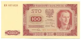 100-zlotych-1-lipca-1948r-seria-kn