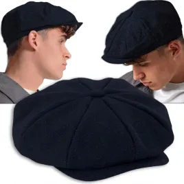 czapka-kaszkiet-z-daszkiem-jodelka-styl-retro-l-xl