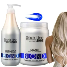 stapiz-sleek-line-blond-szampon-maska-do-wlosow-blond-z-jedwabiem-2x1000ml