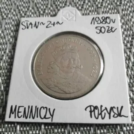 50-zlotych-boleslaw-chrobry-1980r-stan-2