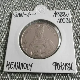 100-zlotych-jadwiga-1988r-stan-1-mennicza