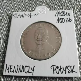 100-zlotych-w-witos-1984r-stan-1