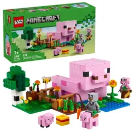 lego-minecraft-21268-dom-prosiaczka