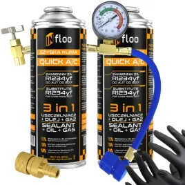 infloo-szybka-klima-r1234yf-2x-uszczelniacz-olej-gaz-3w1-przewod-adapter