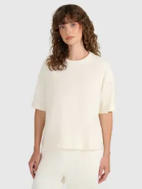 koszulka-do-jogi-oversize-4f-damska-100percent-bawelna-xs-bezowa