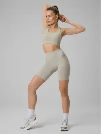 legginsy-kolarki-damskie-4f-bezszwowe-wysoki-stan-4fdry-xs-s-bezowe