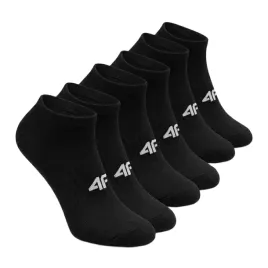 skarpetki-stopki-damskie-4f-3-pak-bawelniane-bezuciskowe-39-42-czarne