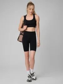 legginsy-kolarki-damskie-4f-bezszwowe-wysoki-stan-4fdry-m-l-czarne