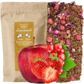 herbata-rooibos-czerwony-smok-o-smaku-truskawki-i-czerwonej-porzeczki