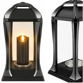 znicz-na-cmentarz-grob-duzy-szklany-ozdobny-lampion-wklad-led-gratis-grafit