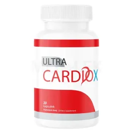 ultra-cardio-x