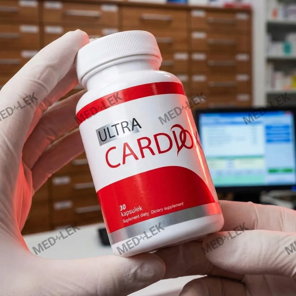 ultra-cardio-x