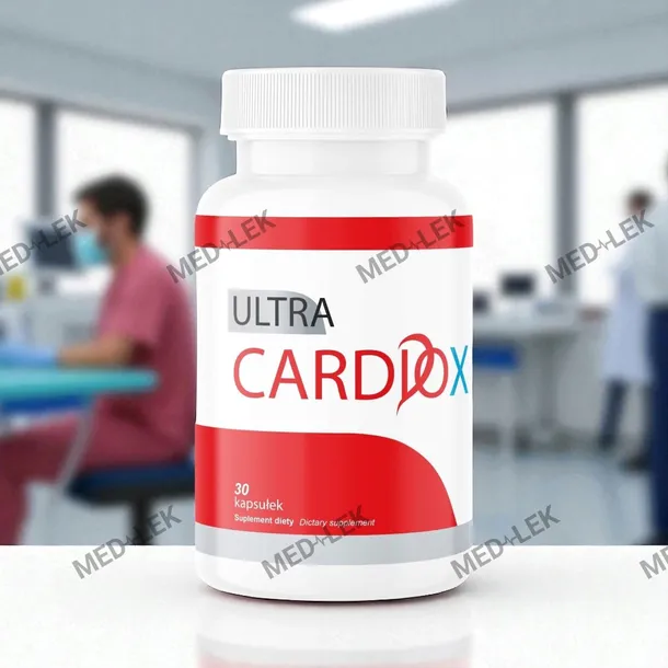 ultra-cardio-x
