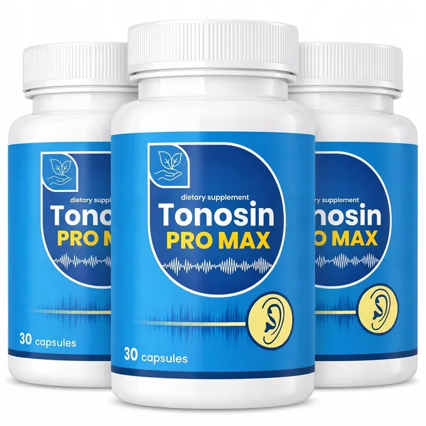 3x TONOSIN [3x30 SZT]+ DARMOWY GRATIS