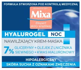 mixa-hyalurogel-noc-nawilzajacy-krem-maska-nocna-odbudowa-50ml