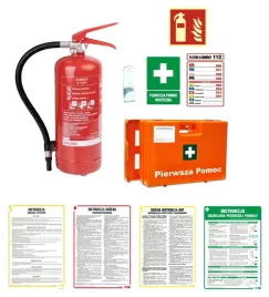 zestaw-dla-firm-ppoz-bhp-gasnica-4-kg-apteczka-din-13157-instrukcje