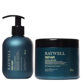 raywell-repair-szampon-regenerujacy-wlosy-275ml-maska-odbudowujaca-500ml