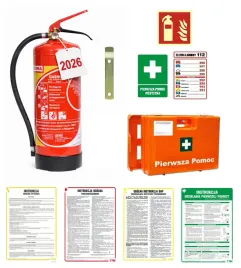 zestaw-dla-firm-ppoz-bhp-gasnica-6-kg-apteczka-din-13157-instrukcje
