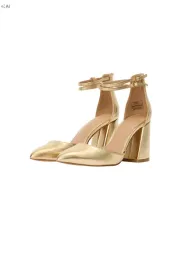 only-shoes-onlpavi-szpilki-zlote-rozmiar-41