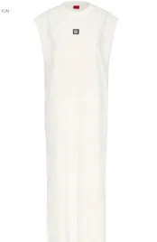 hugo-zeb-dress-sukienka-bawelniana-r-40