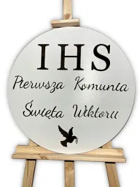 pierwsza-komunia-swieta-napis-w-kole-zlote-lustro-imie-lub-napis-60cm