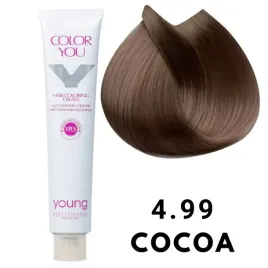 farba-do-wlosow-brazowa-kakao-z-plexem-ceramidami-4-99-young-color-100ml