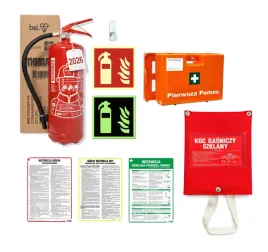 zestaw-dla-firm-ppoz-bhp-gasnica-6-kg-apteczka-din-13157-instrukcje