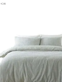 shein-komplet-poscieli-bialo-zielonej-w-paski-200-200-1la