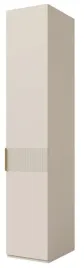 szafa-slupek-z-dodatkowymi-polkami-livaro-1l-45-cm-macadamia-prawostronna