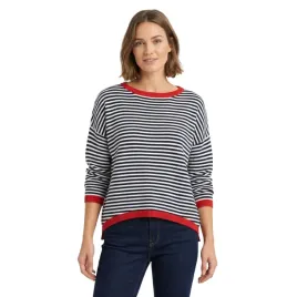 damska-bluzka-z-dlugim-rekawem-longsleeve-w-paski-bawelna-bialy-czarny-xl