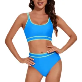 damski-stroj-kapielowy-dwuczesciowy-bikini-modelujacy-push-up-niebieski-m