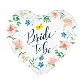 balon-foliowy-bialy-w-ksztalcie-serca-bride-to-be-w-kwiaty-slubny-45cm