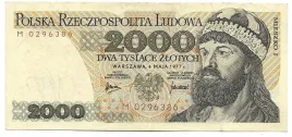 2000-zl-mieszko-i-1977r-seria-m