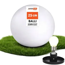 lampa-wbijana-superled-biala-e27-25-cm-ip44