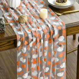 biezniki-na-stol-zestaw-3-sztuki-muslinowe-jesienne-70x300-cm-pomaranczowe