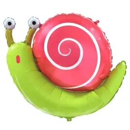 balon-foliowy-w-ksztalcie-slimaka-slimak-zielony-rozowa-muszla-duzy-60cm