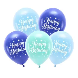 balony-lateksowe-urodzinowe-niebieskie-morskie-happy-birthday-5szt
