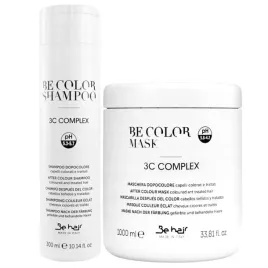 be-color-szampon-maska-do-wlosow-farbowanych-z-keratyna-300ml-1000ml