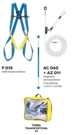 zestaw-szelki-protekt-basic-pro-1s-5m