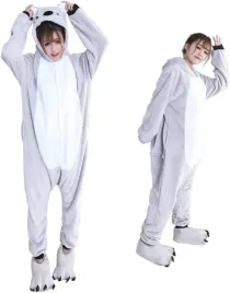 pizama-dla-doroslych-kigurumi-kostium-onesie-unisex-koala-szary-xl