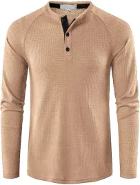 meska-koszulka-henley-wafelkowa-z-dlugim-rekawem-casual-elegancka-bezowa-m