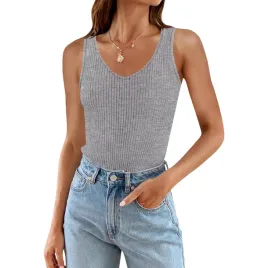 damski-tank-top-na-ramiaczka-prazkowany-sportowy-elegancki-wygodny-szary-s