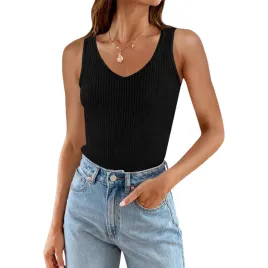 damski-tank-top-na-ramiaczka-prazkowany-sportowy-elegancki-wygodny-czarny-l