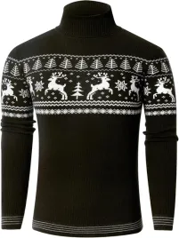 meski-sweter-golf-zimowy-dzianinowy-cieply-elegancki-czarny